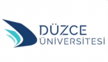 DÜZCE ÜNİVERSİTESİ