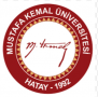 HATAY MUSTAFA KEMAL ÜNİVERSİTESİ